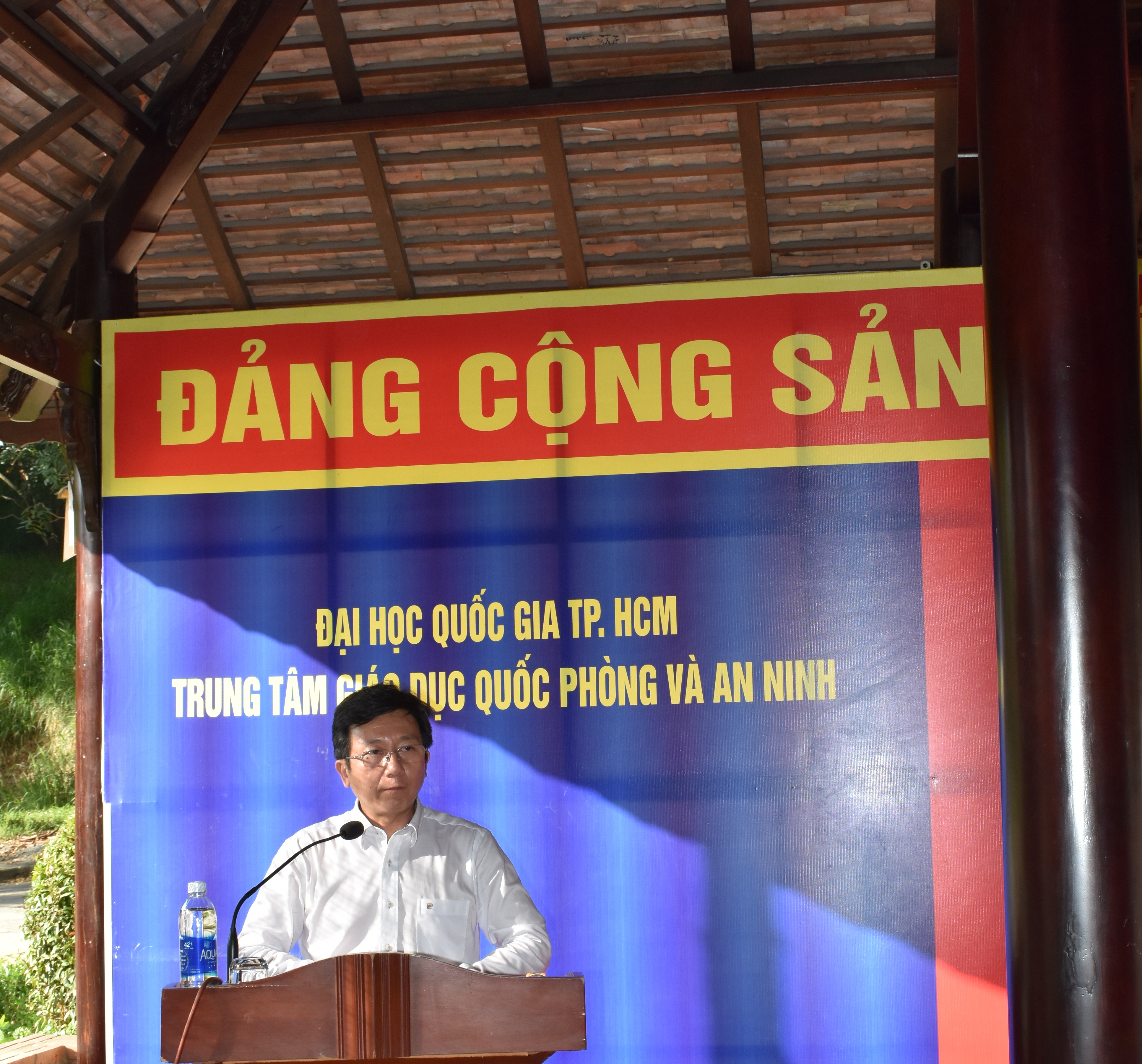 Hội Nghị Cán Bộ, Công Chức, Viên Chức, Người Lao Động Năm 2019 Thành Công Tốt Đẹp